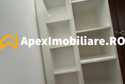 Garsonieră, mobilată în Domenii - 9