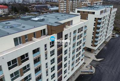 Apartament cu 2 camere decomandat, mobilat în Copou