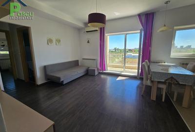 Apartament cu 2 camere decomandat în Theodor Pallady