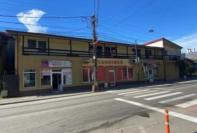 Spațiu comercial, de 85 mp, în Năsăud - 3