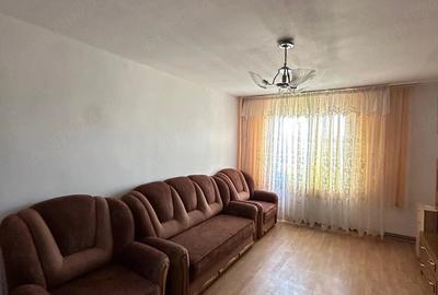 Apartament cu 2 camere decomandat în Independenței