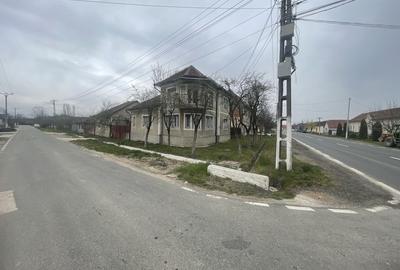 Casă cu 4 camere în Buteni - 8