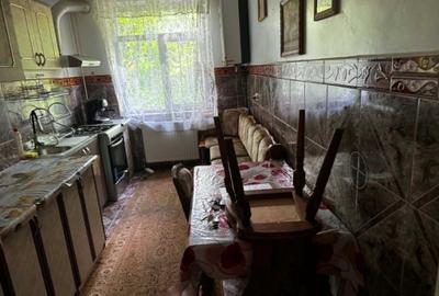 Apartament cu 2 camere decomandat în Copou - 2