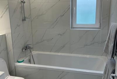 Apartament cu 2 camere semidecomandat în Central - 1