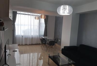 Apartament cu 2 camere decomandat în Tomis Nord - 1