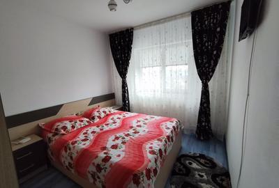 Apartament cu 3 camere decomandat în Central - 4
