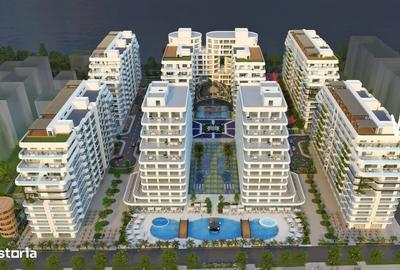 Apartament cu 3 camere decomandat în Nord - 10