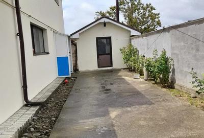 Casă cu Teren 518 Mp în Central