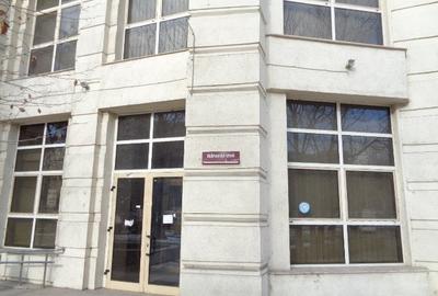 Spațiu comercial, de 304 mp, în Ultracentral - 2