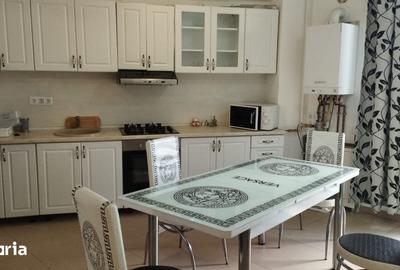 Garsonieră decomandată în Șerban Vodă - 4