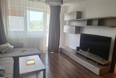 Apartament cu 2 camere decomandat în Drumul Taberei - 15