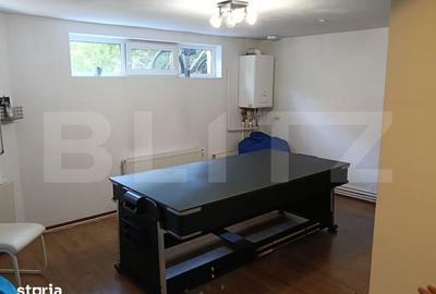 Casă cu 8 camere cu Teren 400 Mp în Central - 16