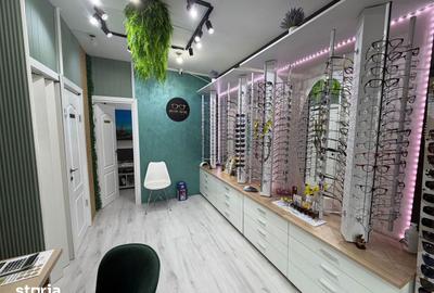 Spațiu comercial, de 24 mp, în Republicii - 1