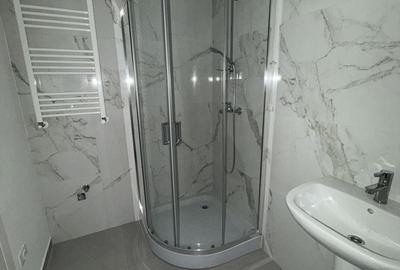 Garsonieră decomandată în Ciurea