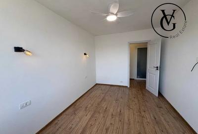 Apartament cu 2 camere decomandat în Titan