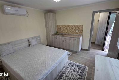 Casă cu 3 camere cu Teren 1008 Mp în Sânmartin - 13