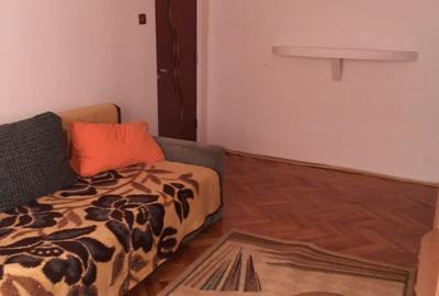 Apartament cu 2 camere nedecomandat în Girocului - 5