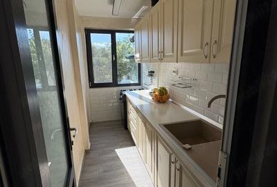 Apartament cu 2 camere semidecomandat în Exterior Vest - 4