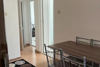 Apartament cu 2 camere decomandat în Central - 2