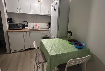 Garsonieră semidecomandată în Central - 4
