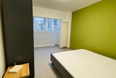 Apartament cu 2 camere decomandat în Mărăști - 10