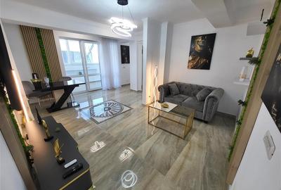 Apartament cu 2 camere decomandat în Sisești