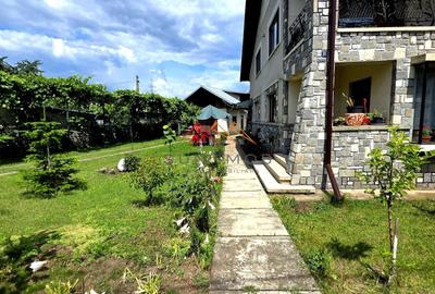 Casă individuală cu 6 camere cu Canalizare în Slobozia - 2