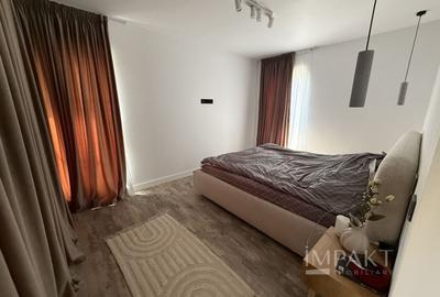 Casă individuală cu 4 camere cu Canalizare în Chinteni - 6