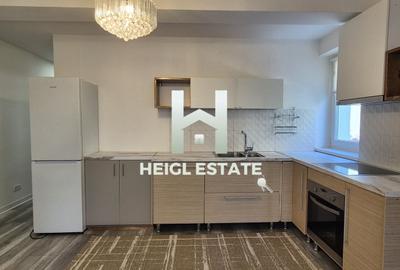Apartament cu 2 camere decomandat, mobilat în Dumbrăvița - 2