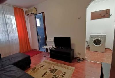 Garsonieră semidecomandată în Drumul Taberei