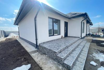 Casă individuală cu 3 camere cu Teren 455 Mp în Berceni - 3