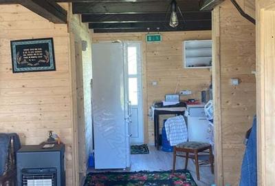 Casă cu 5 camere cu Teren 1080 Mp în Vama - 6