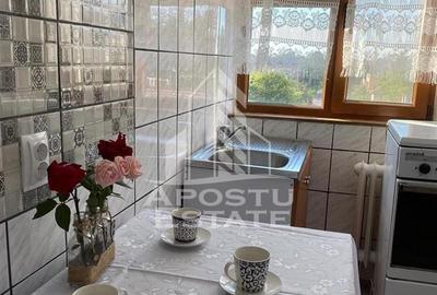 Apartament cu 2 camere în Olimpia-Stadion - 4