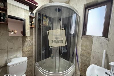 Casă cu 4 camere cu Teren 220 Mp în Central - 19