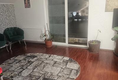 Casă cu 3 camere cu Teren 2500 Mp în Tărtășești - 5