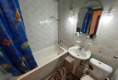 Apartament cu 2 camere decomandat în Freidorf - 3