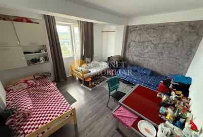 Apartament cu 3 camere decomandat, mobilat în Valea Lupului - 1