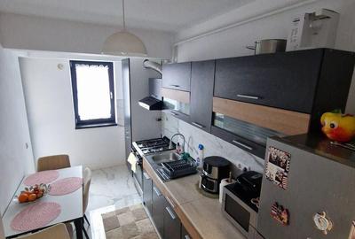 Apartament cu 2 camere în Galata - 7