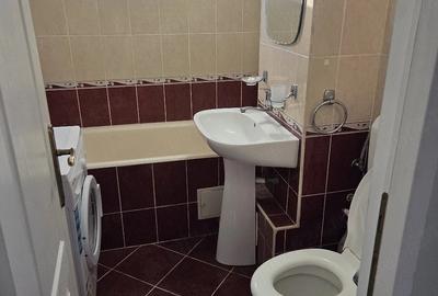 Apartament cu 2 camere semidecomandat în Ultracentral - 5