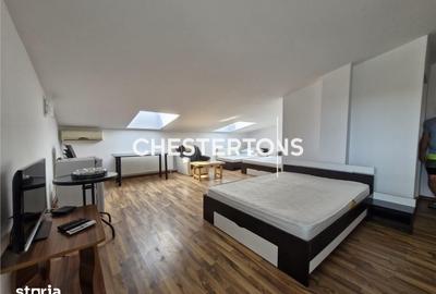 Apartament cu 5 camere în Nord - 19