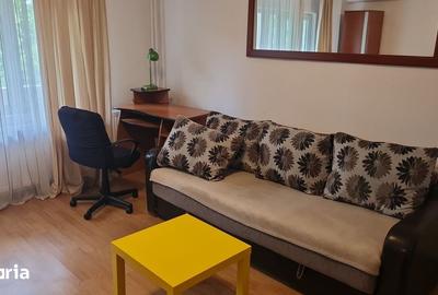Apartament cu 2 camere decomandat în Central - 3