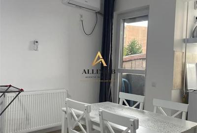 Apartament cu 2 camere decomandat în Cantacuzino - 3