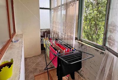Apartament cu 3 camere în Țiglina 3 - 9