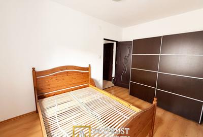 Garsonieră decomandată, mobilată în Ultracentral - 2
