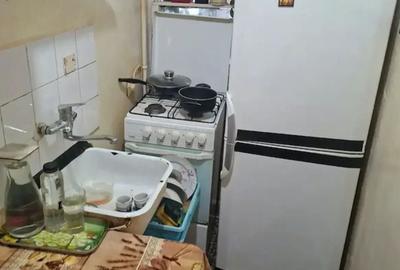 Garsonieră decomandată în Central - 6