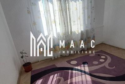 Apartament cu 3 camere decomandat, mobilat în Ostroveni