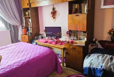 Apartament cu 2 camere decomandat, mobilat în Ultracentral - 8