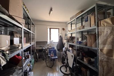 Garsonieră decomandată în Exterior Est - 4