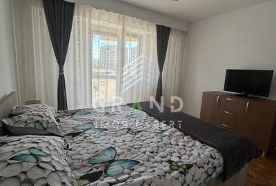 Apartament cu 3 camere decomandat, mobilat în Mărăști - 5
