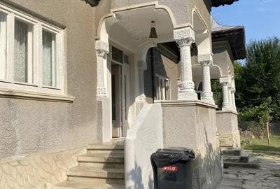 Casă cu 3 camere în Brănești - 8